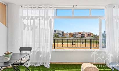 Apartments - Resale - Playa Flamenca - Costa Blanca