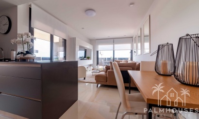 Apartments - Resale - Playa Flamenca - Costa Blanca