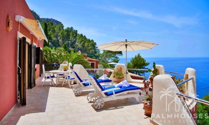 Apartments - Resale - Port d'Andratx - Andratx