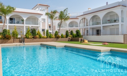 Apartments - Resale - Rojales - Ciudad Quesada