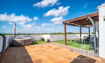 Apartments - Resale - San Javier - Santiago De La Ribera