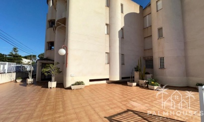Apartments - Resale - San Javier - Santiago De La Ribera