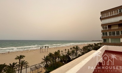 Apartments - Resale - San Juan de Alicante - Playa de San Juan