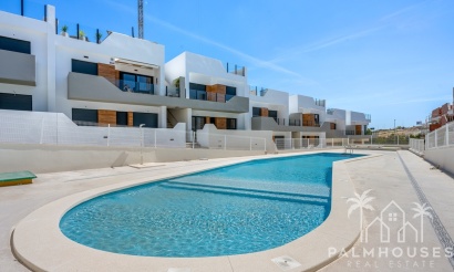 Apartments - Resale - San Miguel de Salinas - San Miguel