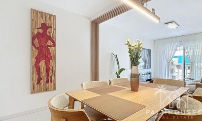 Apartments - Resale - San Pedro del Pinatar - Costa Calida