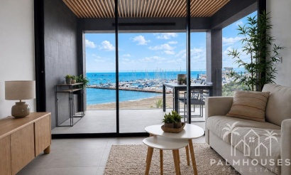 Apartments - Resale - San Pedro del Pinatar - Lo Pagan