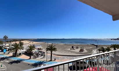 Apartments - Resale - San Pedro del Pinatar - Villananitos  Lo Pagan
