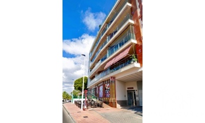 Apartments - Resale - San Pedro del Pinatar - Villananitos