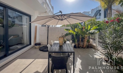 Apartments - Resale - Santiago de la Ribera - Santiago De La Ribera
