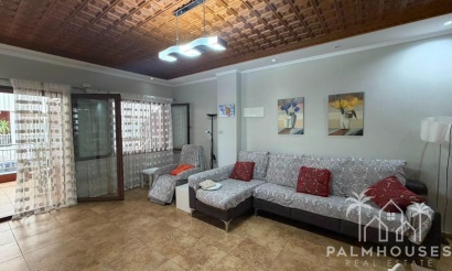 Apartments - Resale - Torrevieja - Acequion