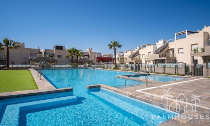 Apartments - Resale - Torrevieja - Aguas Nuevas