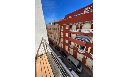 Apartments - Resale - Torrevieja - Center