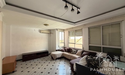 Apartments - Resale - Torrevieja - Center