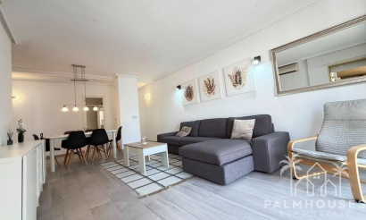 Apartments - Resale - Torrevieja - Centro - Muelle Pesquero