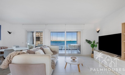 Apartments - Resale - Torrevieja - Costa Blanca