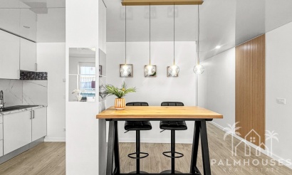 Apartments - Resale - Torrevieja - Costa Blanca