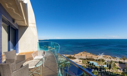 Apartments - Resale - Torrevieja - Costa Blanca