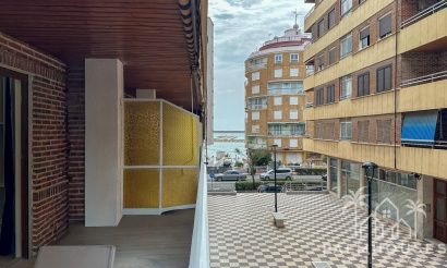 Apartments - Resale - Torrevieja - Costa Blanca