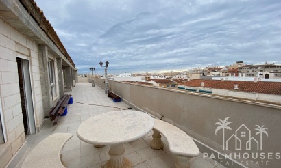 Apartments - Resale - Torrevieja - Costa Blanca