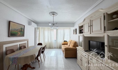 Apartments - Resale - Torrevieja - Estacion de autobuses