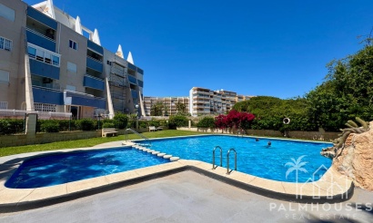 Apartments - Resale - Torrevieja - Gaspar Perrelló