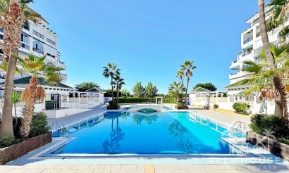 Apartments - Resale - Torrevieja - La Mata