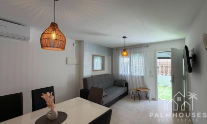Apartments - Resale - Torrevieja - La Veleta