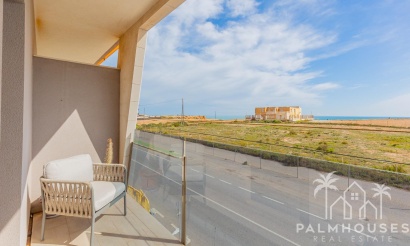 Apartments - Resale - Torrevieja - Los Frutales