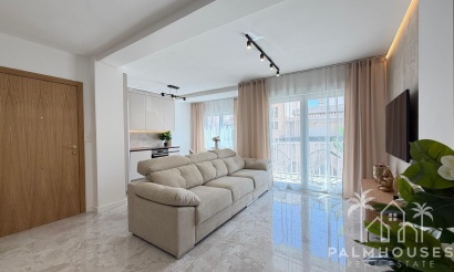 Apartments - Resale - Torrevieja - ML40841