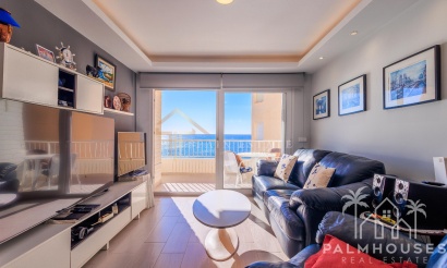 Apartments - Resale - Torrevieja - Paseo maritimo