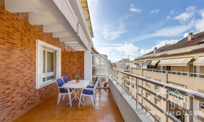 Apartments - Resale - Torrevieja - Paseo maritimo