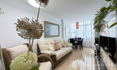 Apartments - Resale - Torrevieja - Paseo maritimo