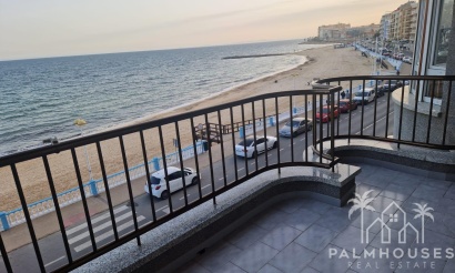 Apartments - Resale - Torrevieja - Playa de los Locos