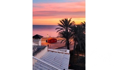 Apartments - Resale - Torrevieja - Playa de los Locos