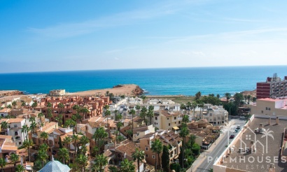 Apartments - Resale - Torrevieja - Playa de los Locos