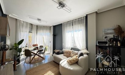 Apartments - Resale - Torrevieja - Playa del cura