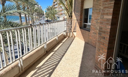 Apartments - Resale - Torrevieja - Playa del cura