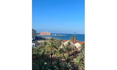 Apartments - Resale - Torrevieja - Playa del cura