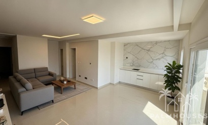 Apartments - Resale - Torrevieja - Playa del cura