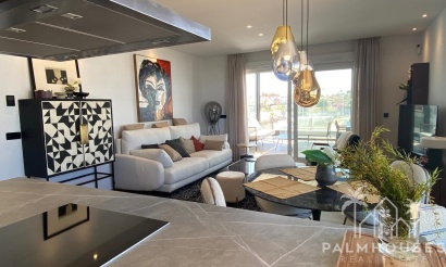 Apartments - Resale - Torrevieja - Punta Prima