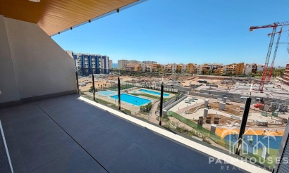 Apartments - Resale - Torrevieja - Punta Prima