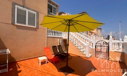 Apartments - Resale - Torrevieja - Torrejón