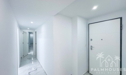 Apartments - Resale - Torrevieja - Torrevieja Centro