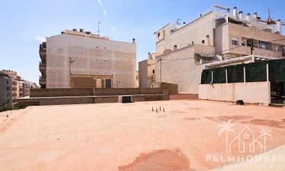 Apartments - Resale - Torrevieja - Torrevieja Centro