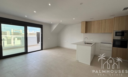 Apartments - Resale - Torrevieja - Torrevieja Centro