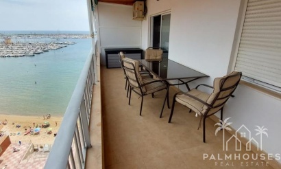Apartments - Resale - Torrevieja - Torrevieja Centro