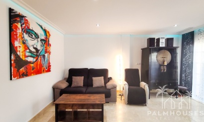 Apartments - Resale - Torrevieja - Torrevieja Centro