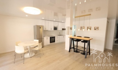 Apartments - Resale - Torrevieja - Torrevieja Centro