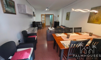 Apartments - Resale - Torrevieja - Torrevieja Centro