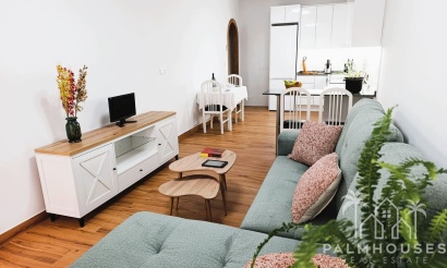 Apartments - Resale - Torrevieja - Torrevieja Centro